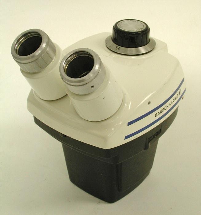 Bausch & Lomb StereoZoom 3 Pod, 1x To - Stereo Microscopes - BMI Surplus