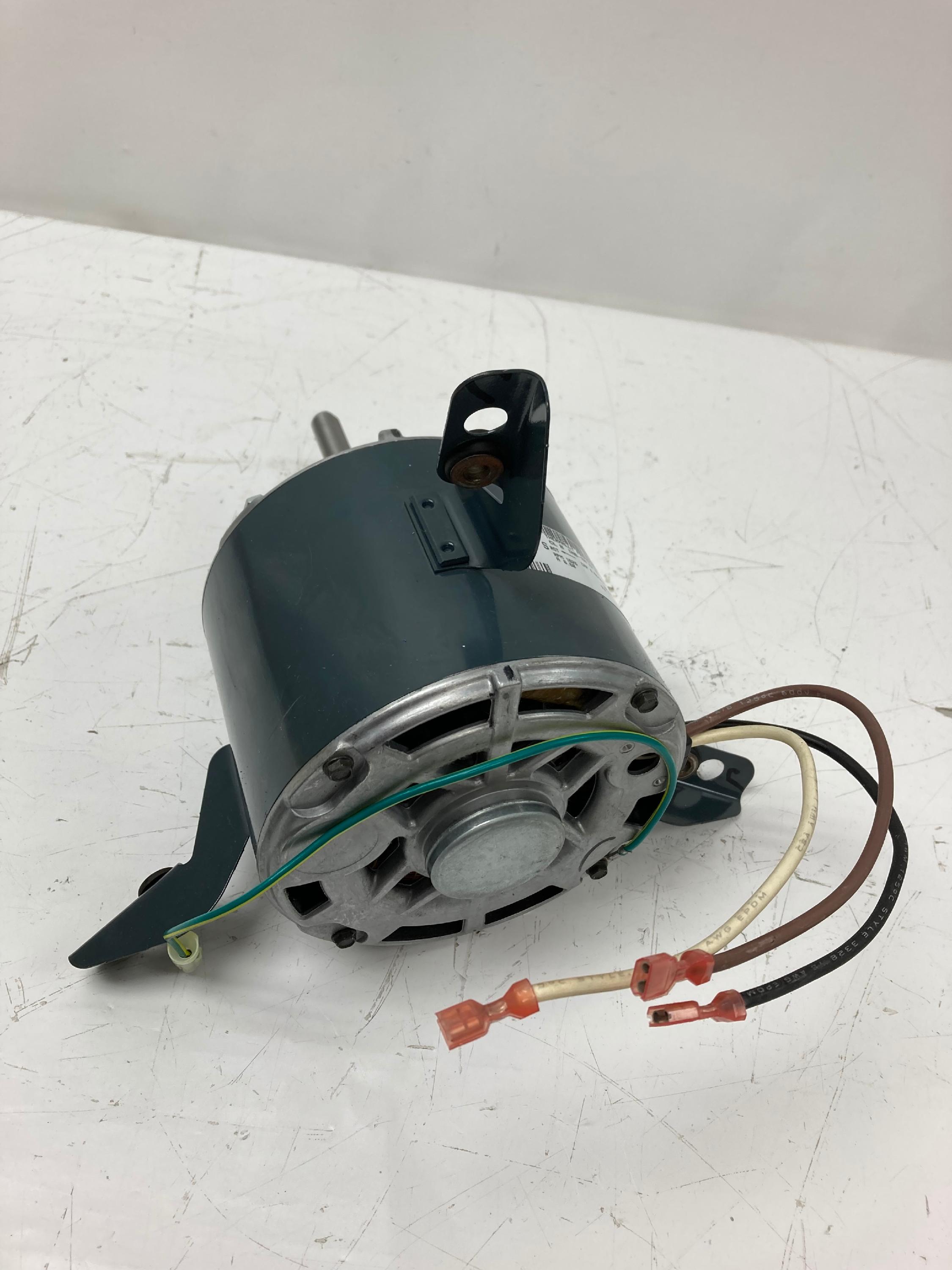 Genteq 5KCP39KG Direct Drive Blower - Motors And Controllers - BMI Surplus