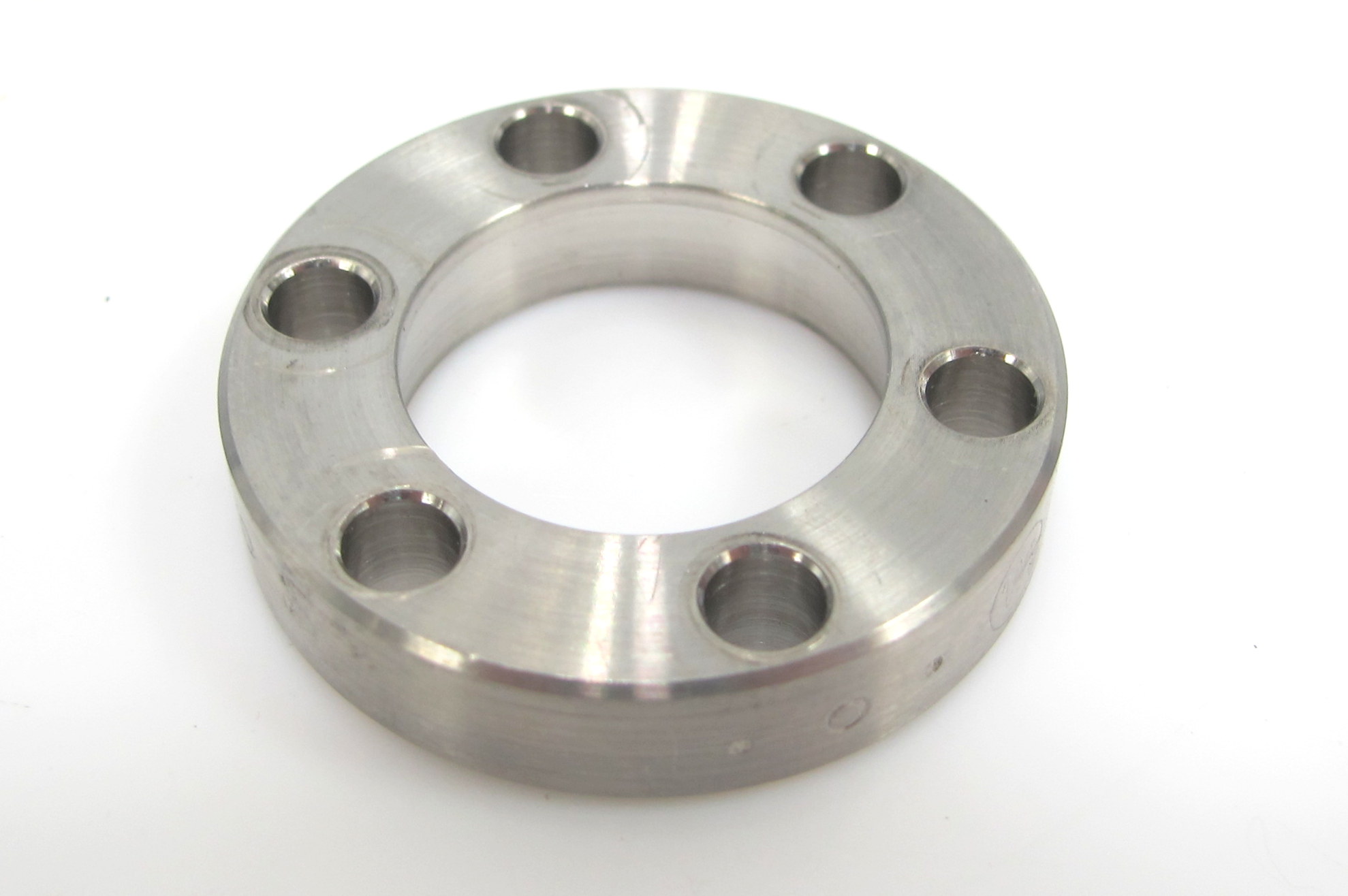 MDC / Varinan / Huntington Mini Conflat Flange - Vacuum Flanges and ...