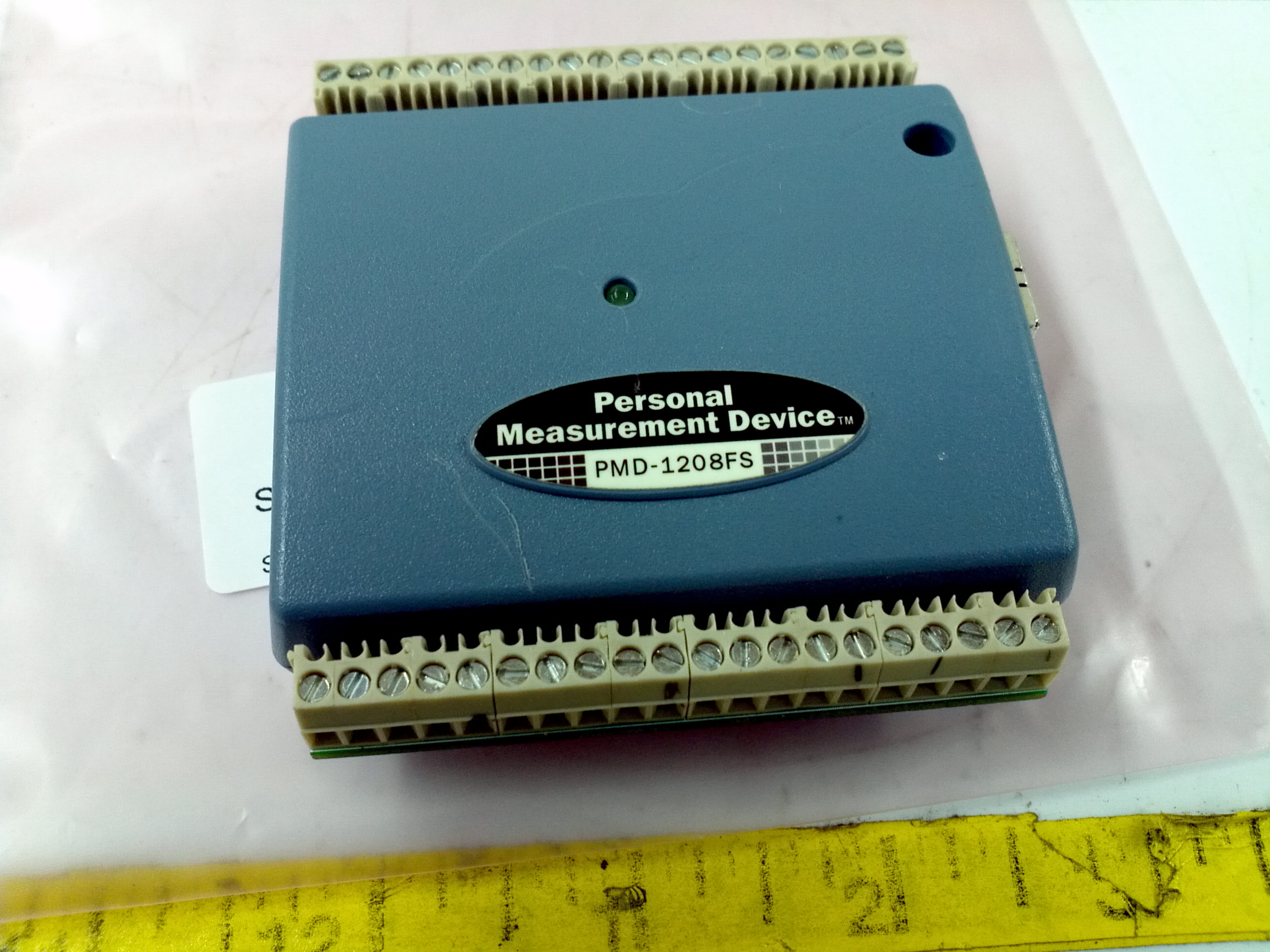 Measurement Computing PMD-1208FS DAQ - Other Test Equipment - BMI Surplus