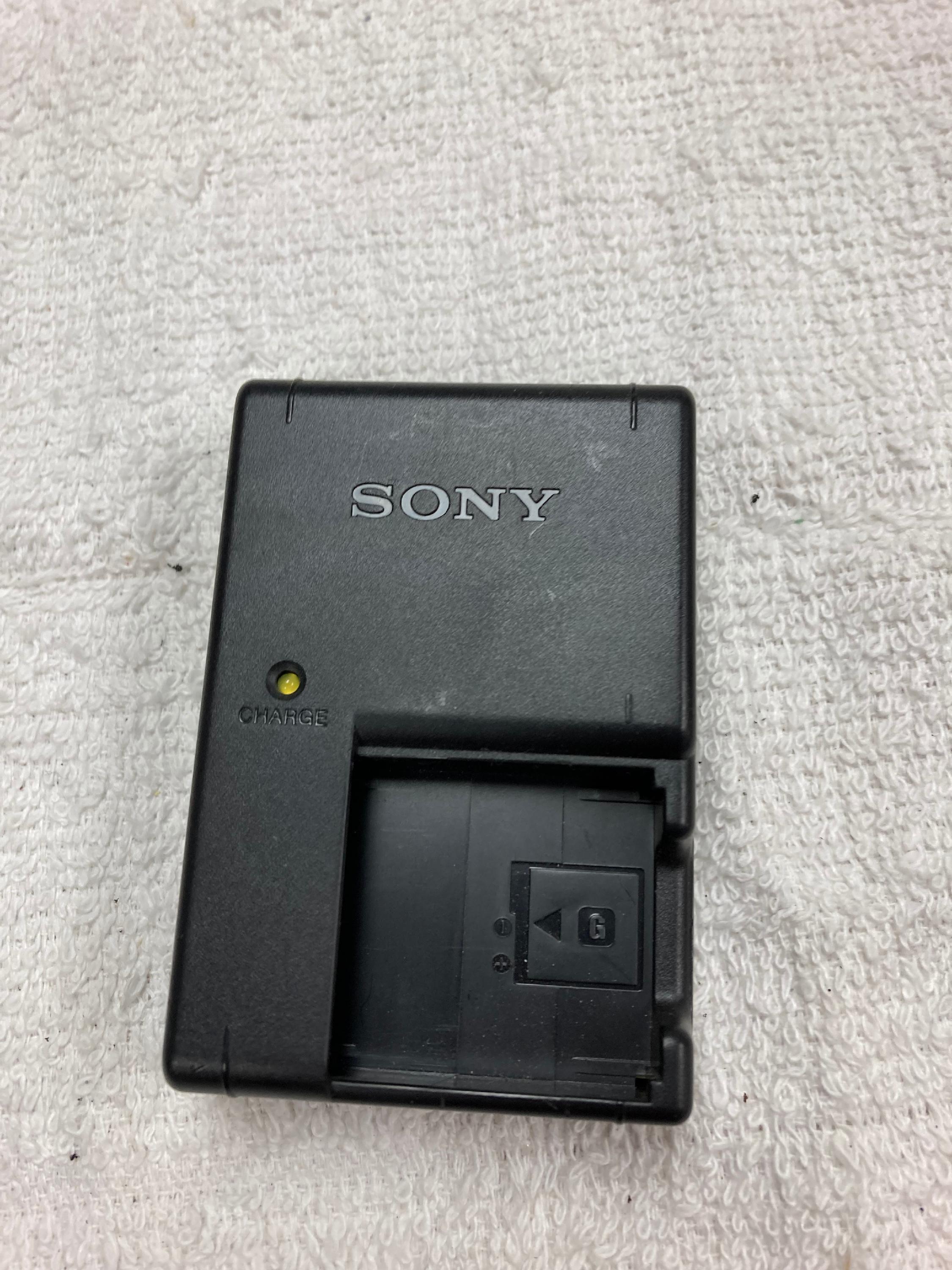 Sony Bc Csgc Battery Charger Electrical Supplies Bmi Surplus